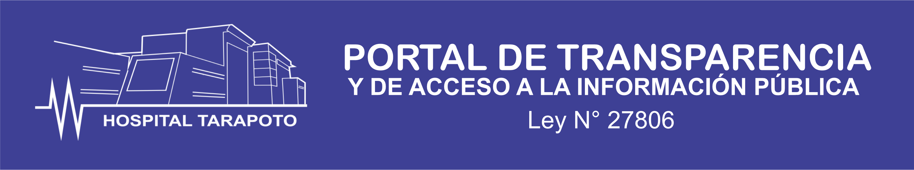 Portal de Transparencia